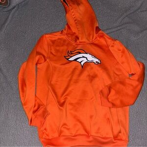 Youth Broncos Hoodie